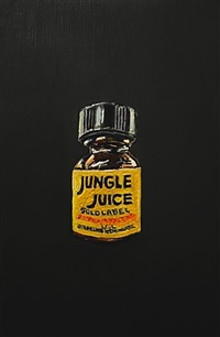 Jungle Juice Gold Label, 2024