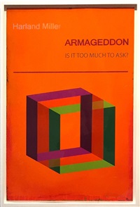 Armageddon: Is It Too Much To Ask?, 2017