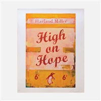 High on Hope, 2019