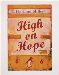 High on Hope, 2019