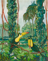 Toucans