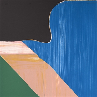 Richard Diebenkorn