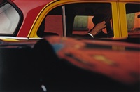 Taxi, 1957